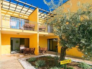 Apartment Alpa 5 by Interhome