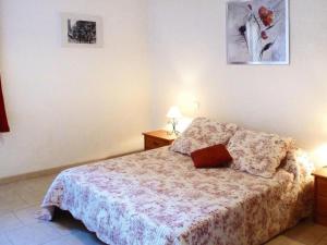 Apartment Morard - Bonnieux Appt Bleu Provence by Interhome