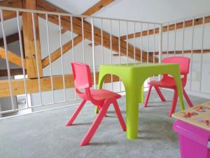 Apartment Domaine Les Rivales en Provence- klimatisiertes Apartment La Cigale Etage by Interhome