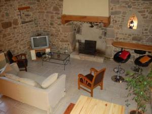 Holiday Home Wunderschönes Haus mit Garten in Lézardrieux by Interhome