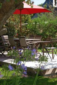 Holiday Home Wunderschönes Haus mit Garten in Lézardrieux by Interhome