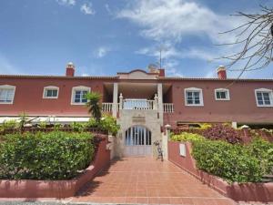 Apartment Beatifull apto Meerblick Playa Jardin wiffi by Interhome