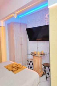 Apartment Studio mit beheiztem Pool by Interhome