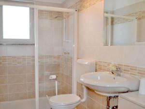 Apartment ANITA 1 by Interhome