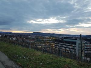 helle, große Ferienwohnung mit Marmorboden