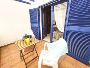 Apartment Haus Machin by Interhome