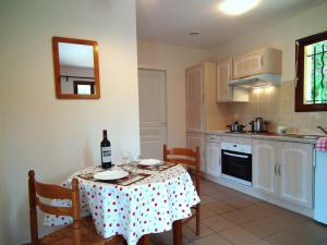 Holiday Home Domäne mit Jacuzzi by Interhome