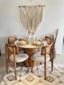 Cozy Studio for rent in Taj City