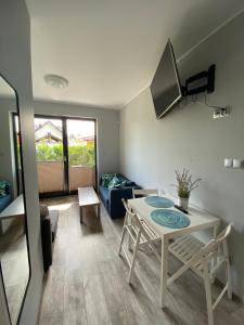 Lawendowy Gościniec II apartamenty