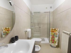 Apartment Enea 1 by Interhome