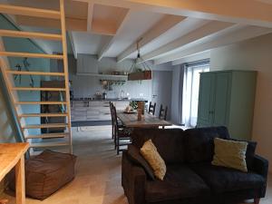 Gîte Ti-Gwennel
