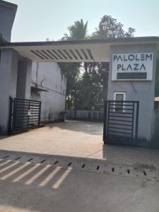 Estudio 007, Palolem