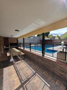 Complejo de departamentos 7 Cielos