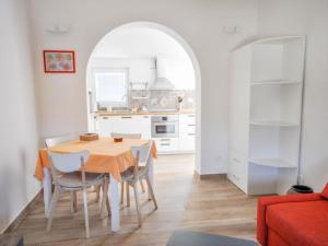 Apartment Schöne Wohnung in Novigrad mit kostenlosem Parkplatz by Interhome