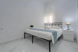 Apartamento Luz de Gadir