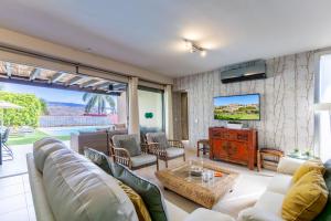 Holiday Home Jacana by VillaGranCanaria