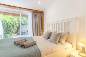 Sweet Secret Garden at Lisbon II