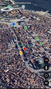 VALENCE SUITES Taksim