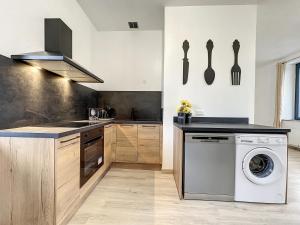 Charmant Duplex au Cœur Vosgien 3 chambres