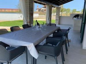 Holiday Home Villa Victoria Istra by Interhome