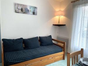 SG040-039 Appart 2 pièces 3 couchages SAINT GILLES CROIX DE VIE