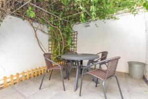 Sweet Secret Garden at Lisbon II