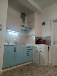 Appartamento Londra - Bilocale Vista Mare