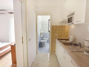 Apartment ALBINA STUDIO 5 by Interhome