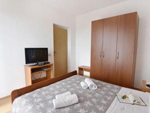 Apartment ALBINA STUDIO 5 by Interhome