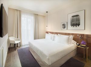 Suite room in H10 Casa Mimosa 4* Sup