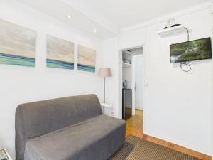 Charming 1BR w Terrace in Alfama | By Airnest