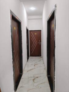 Hotel Shri Hari Har Inn