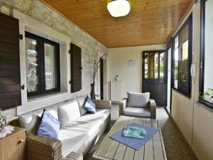 Apartment Wohnung in Umag mit Privatem Grill by Interhome