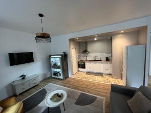 Maison 85 m2 deux chambres