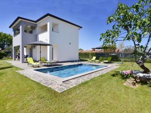 Apartment Mares 1 by Interhome