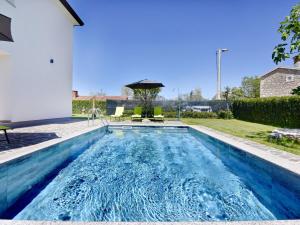 Apartment Mares 1 by Interhome