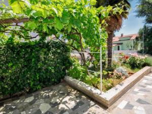 Apartment Wohnung Jutta mit Terrasse by Interhome