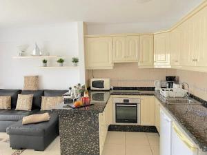 Apartment Ocean Golf und Country Club A1 by Interhome