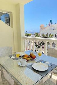 Apartment Ocean Golf und Country Club A1 by Interhome