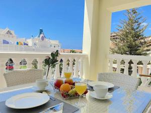 Apartment Ocean Golf und Country Club A1 by Interhome