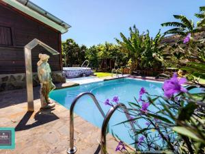 Holiday Home Villa Villa Ignacita mit privatem Pool by Interhome