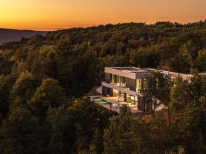 Holiday Home Ferienvilla MIstra mit privatem Pool by Interhome