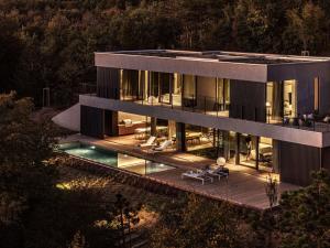 Holiday Home Ferienvilla MIstra mit privatem Pool by Interhome