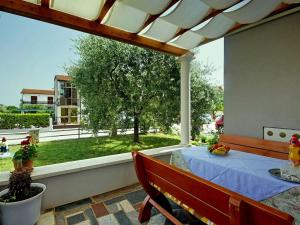 Apartment Komfortable Wohnung Bozica 2 Umag by Interhome