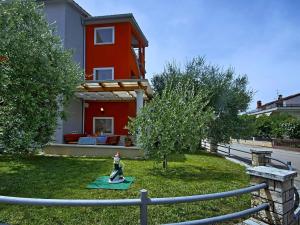 Apartment Komfortable Wohnung Bozica 2 Umag by Interhome