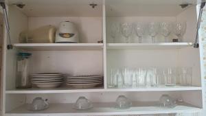 Praia Grande Guilhermina Apartment Excellent location