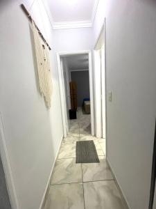 Praia Grande Guilhermina Apartment Excellent location