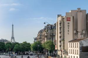 Ibis Paris Gare Montparnasse 15ème photo 6