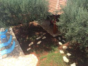 Apartment Appartement mit zwei Terrassen mit Meerblick by Interhome