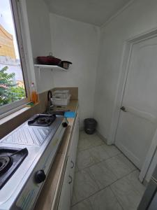 Your cosy apartment in the heart of Grand Baie